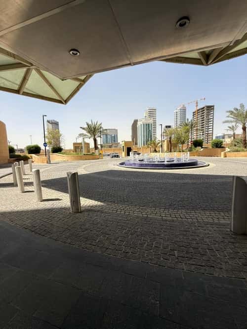 1 bedroom apartment in Al Sahafah 14