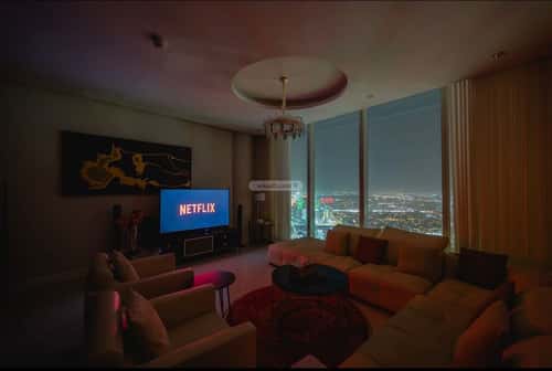 1 bedroom apartment in Al Sahafah 4