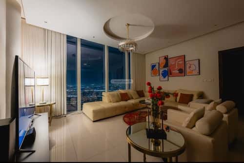 1 bedroom apartment in Al Sahafah 16