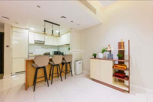 1 bedroom apartment in Al Sahafah 9