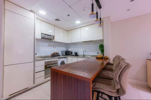 1 bedroom apartment in Al Sahafah 10