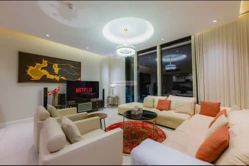 1 bedroom apartment in Al Sahafah 13