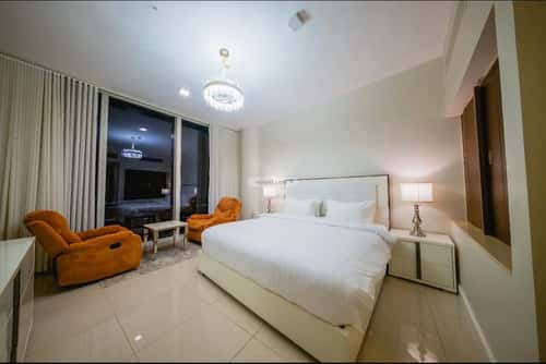 1 bedroom apartment in Al Sahafah 6