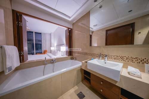 1 bedroom apartment in Al Sahafah 8