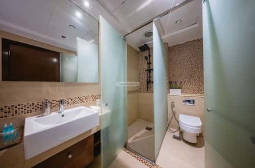 1 bedroom apartment in Al Sahafah 3