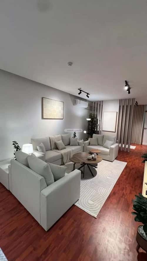 3 bedroom apartment in Al Narjis 3