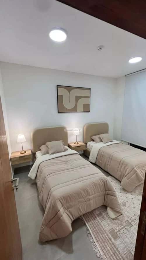 3 bedroom apartment in Al Narjis 3
