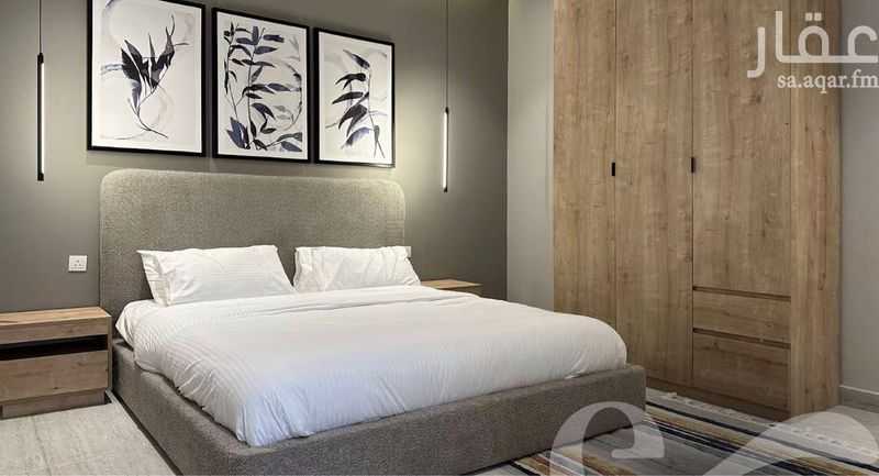 3 bedroom apartment in Salah Ad Din, Riyadh 8
