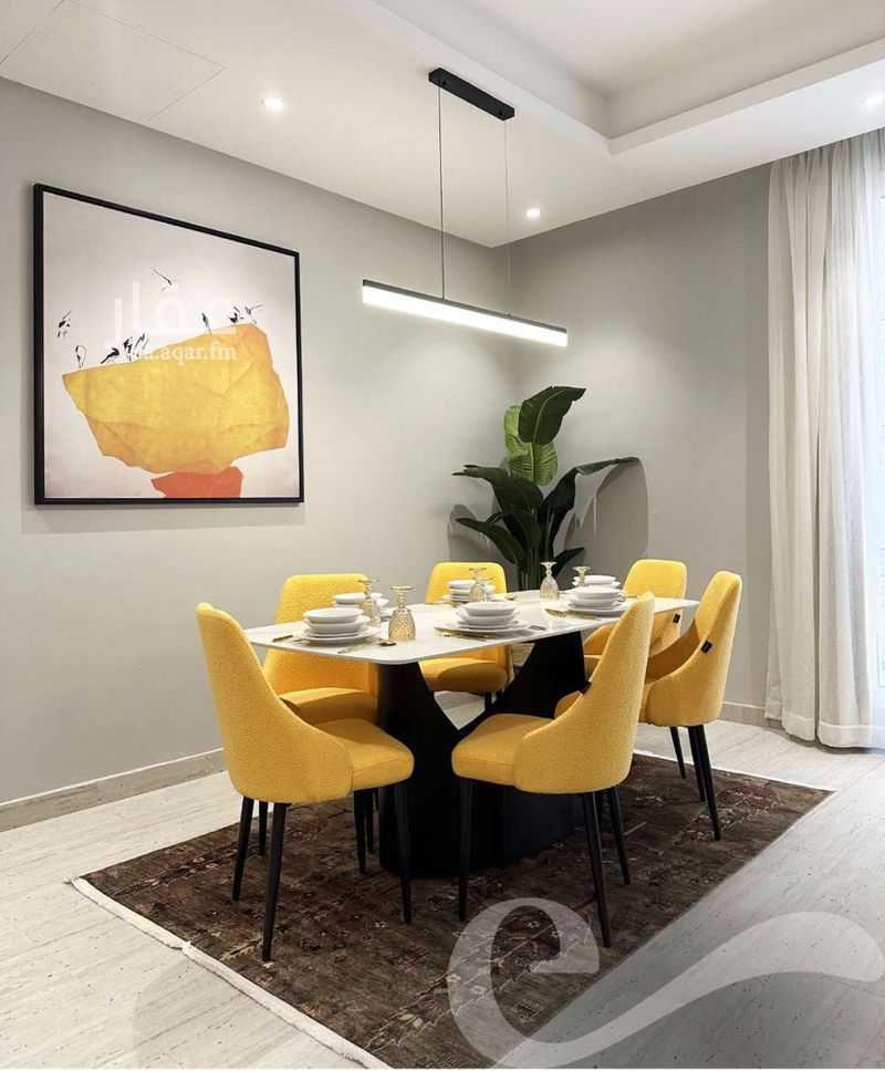 3 bedroom apartment in Salah Ad Din, Riyadh 11