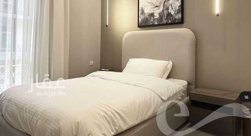3 bedroom apartment in Salah Ad Din, Riyadh 14
