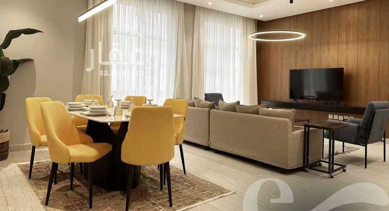 3 bedroom apartment in Salah Ad Din, Riyadh 12