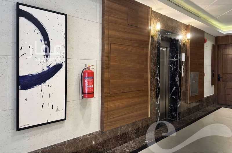 3 bedroom apartment in Salah Ad Din, Riyadh 7