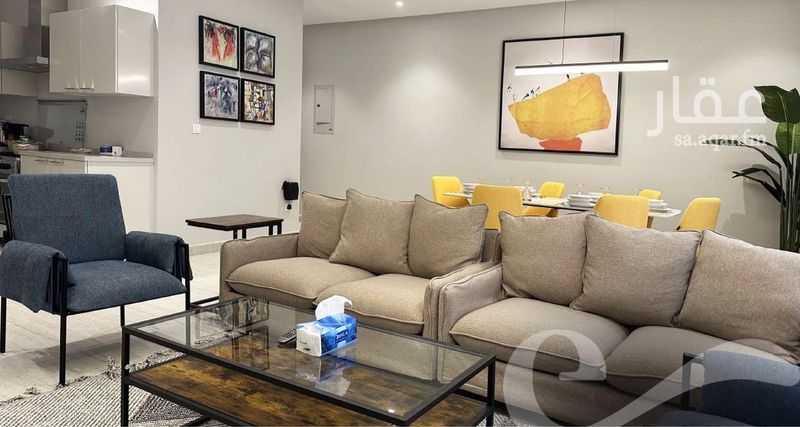 3 bedroom apartment in Salah Ad Din, Riyadh 4
