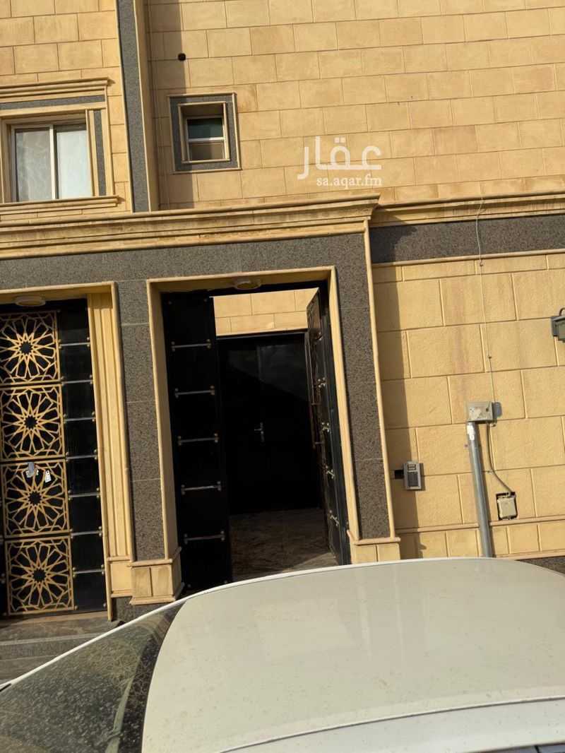 شقة 2 غرف في الأندلس، الرياض 9