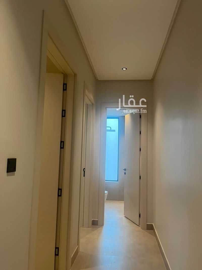 شقة 4 غرف في النرجس، الرياض 5