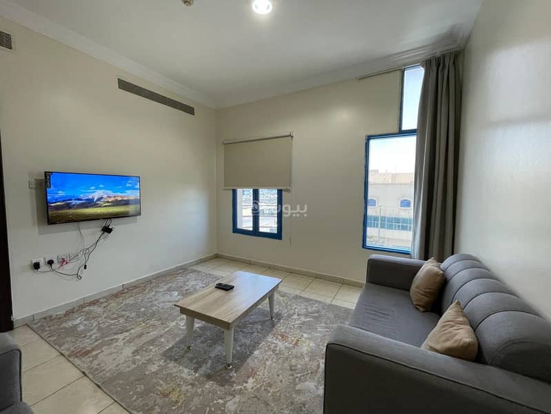1 bedroom apartment in Al Safa, Jeddah