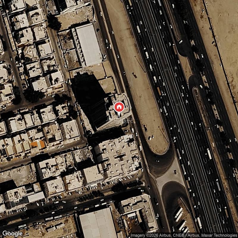 1 bedroom apartment in Al Safa, Jeddah 7