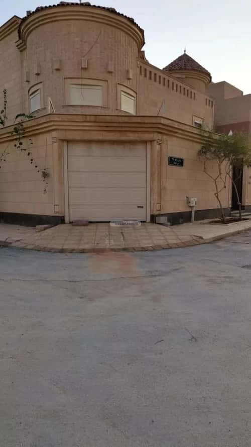 شقة 3 غرف في الملقا 6