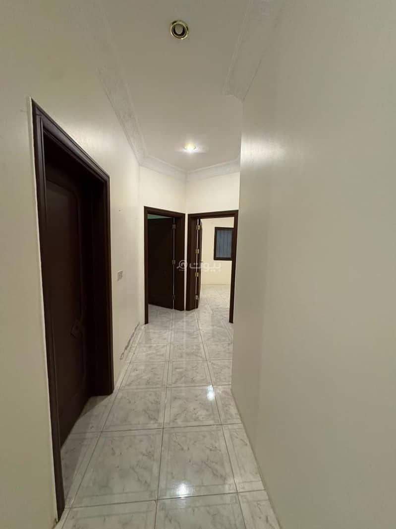 3 bedroom apartment in King Abdul Aziz, Riyadh 4