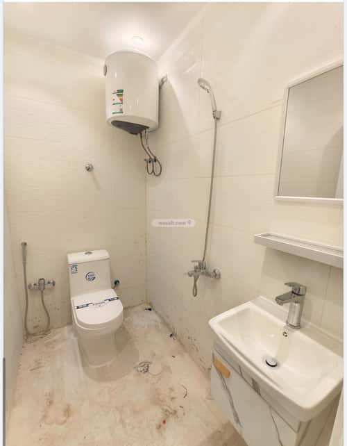 شقة 1 غرف في العليا 1