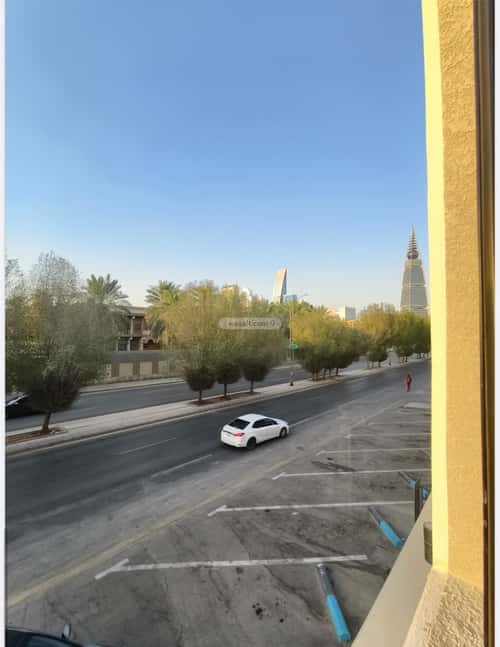 1 bedroom apartment in Al Olaya 5