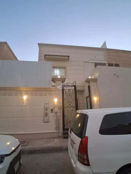 7 bedroom villa in Al Nahda 4