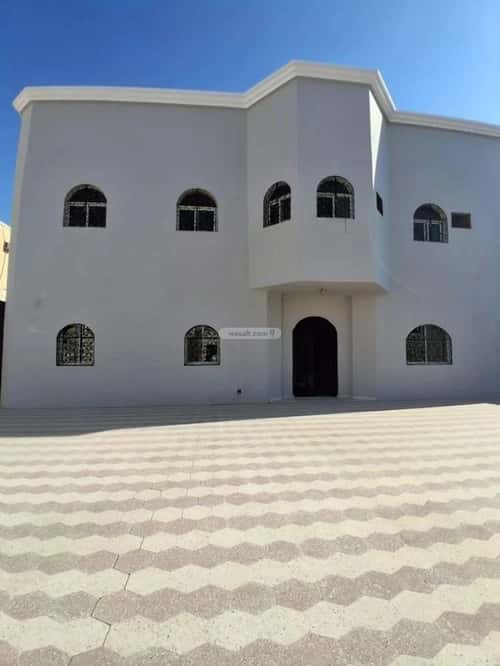 5 bedroom floor in Al Khaleej 5