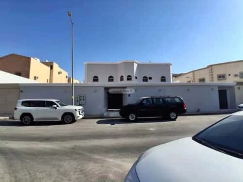 5 bedroom floor in Al Khaleej 2