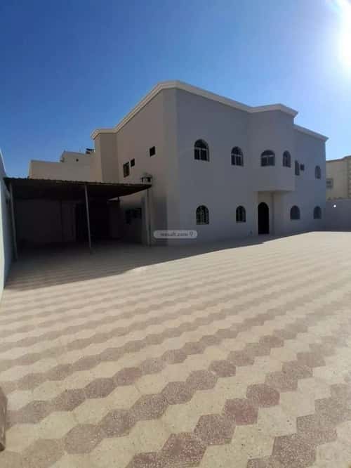 5 bedroom floor in Al Khaleej 3