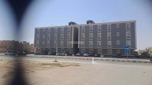 3 bedroom apartment in Al Aridh 12