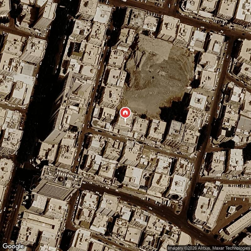 2 bedroom apartment in Al Rusaifah, Makkah 2