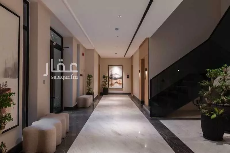 شقة 3 غرف في الرمال 11