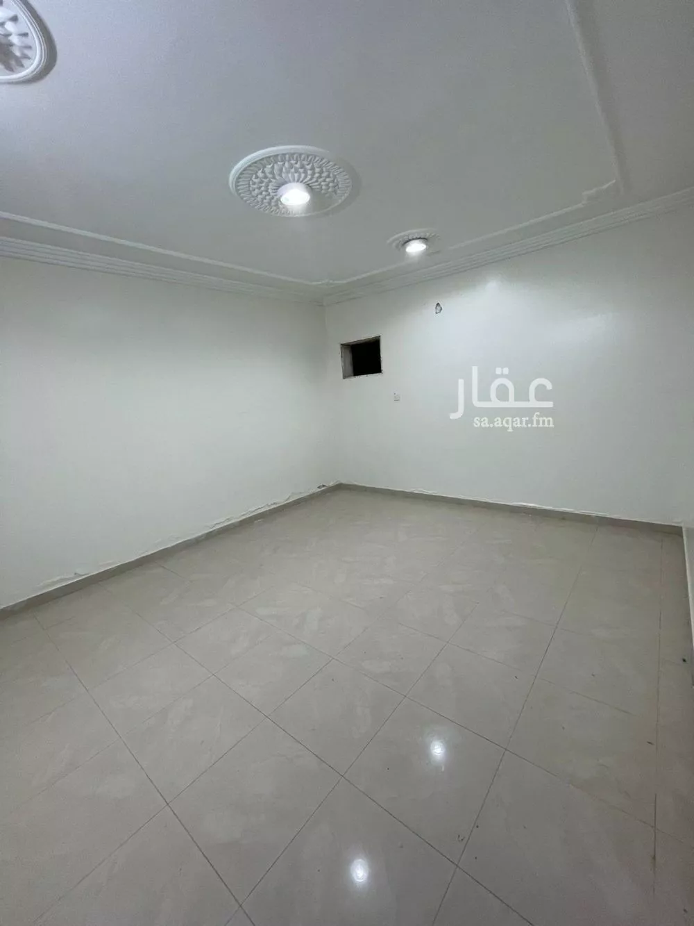 3 bedroom apartment in Al Yarmouk 2