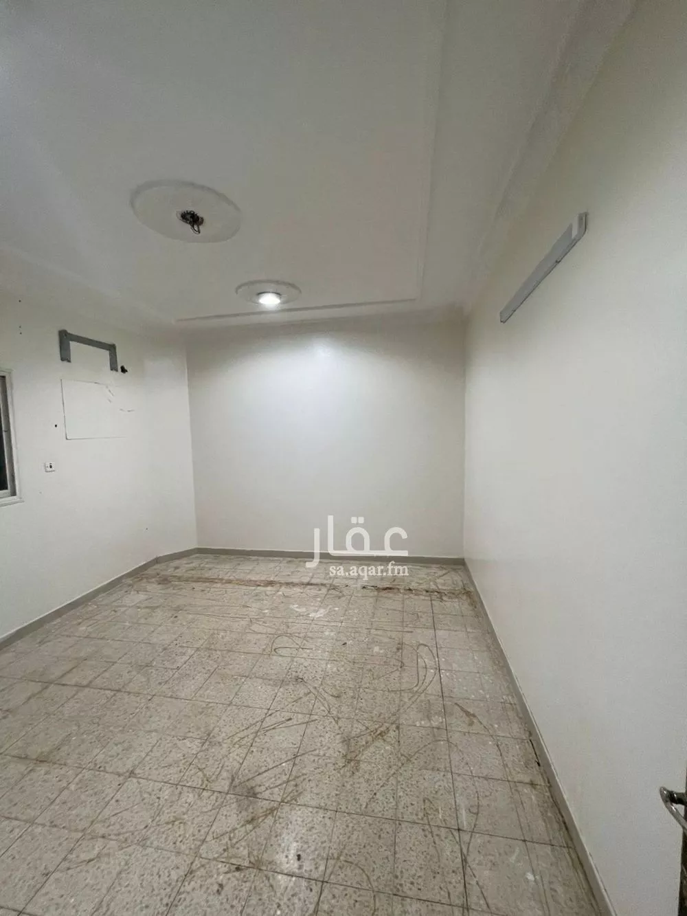 3 bedroom apartment in Al Yarmouk 7