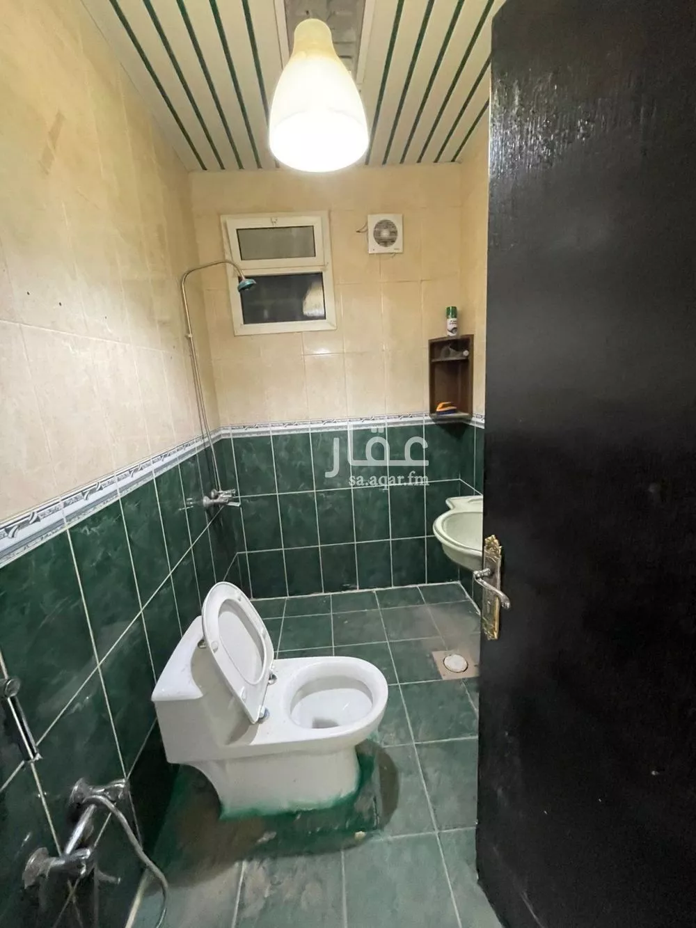 3 bedroom apartment in Al Yarmouk 8