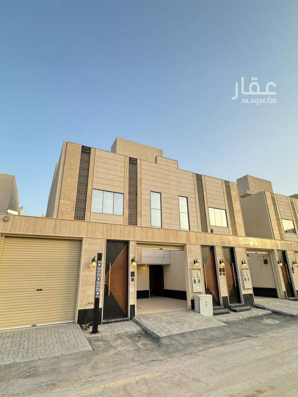 5 bedroom apartment in Al Rimal 20