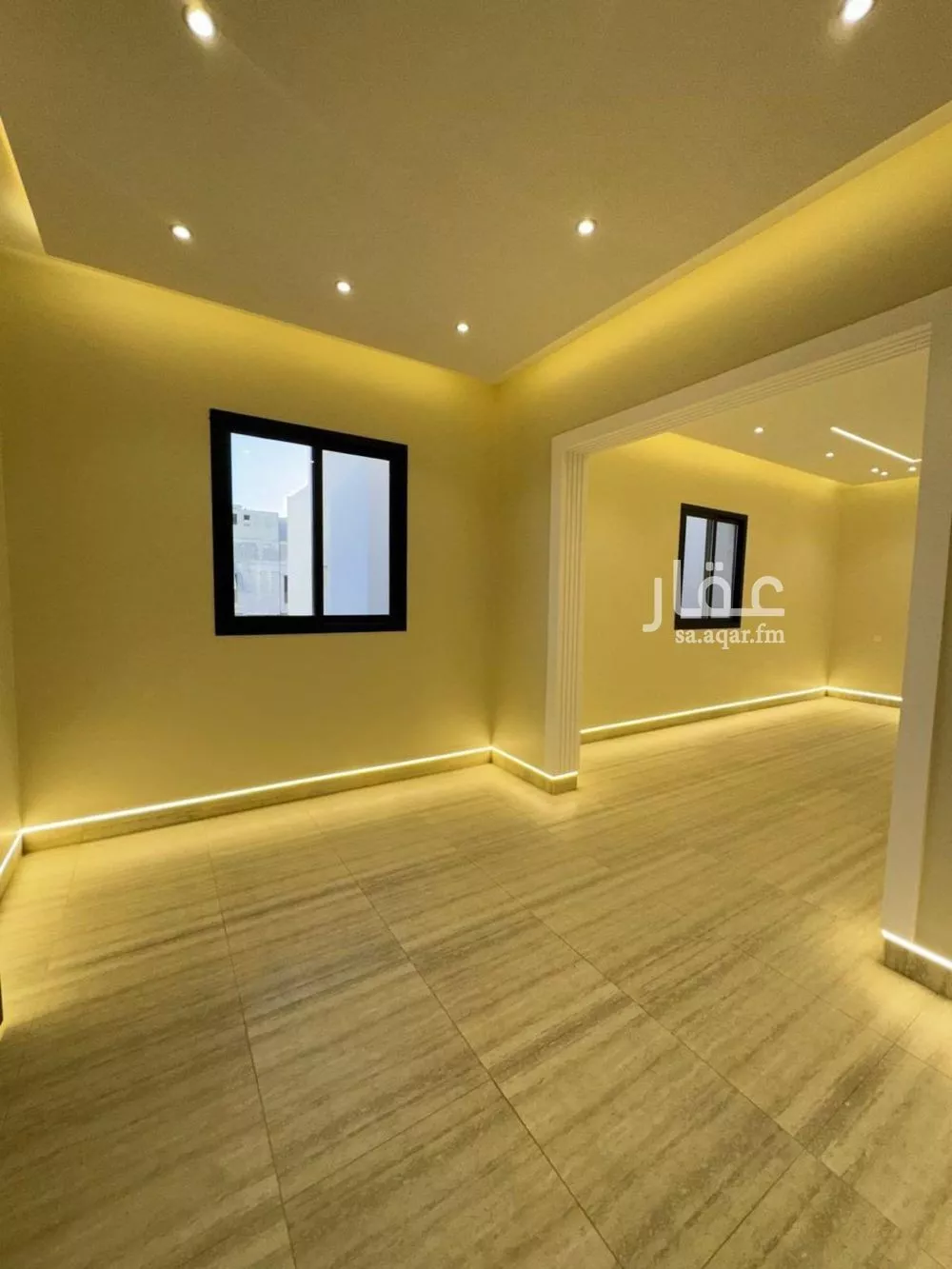5 bedroom apartment in Al Rimal 5
