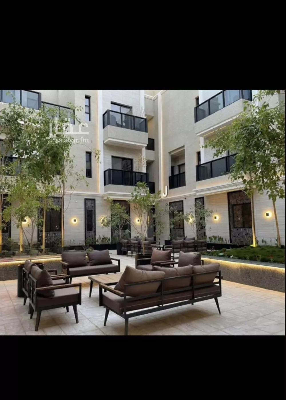 3 bedroom apartment in Al Aridh 2