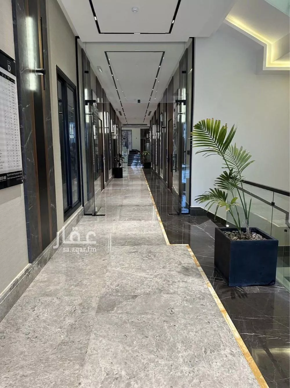 3 bedroom apartment in Al Aridh 3