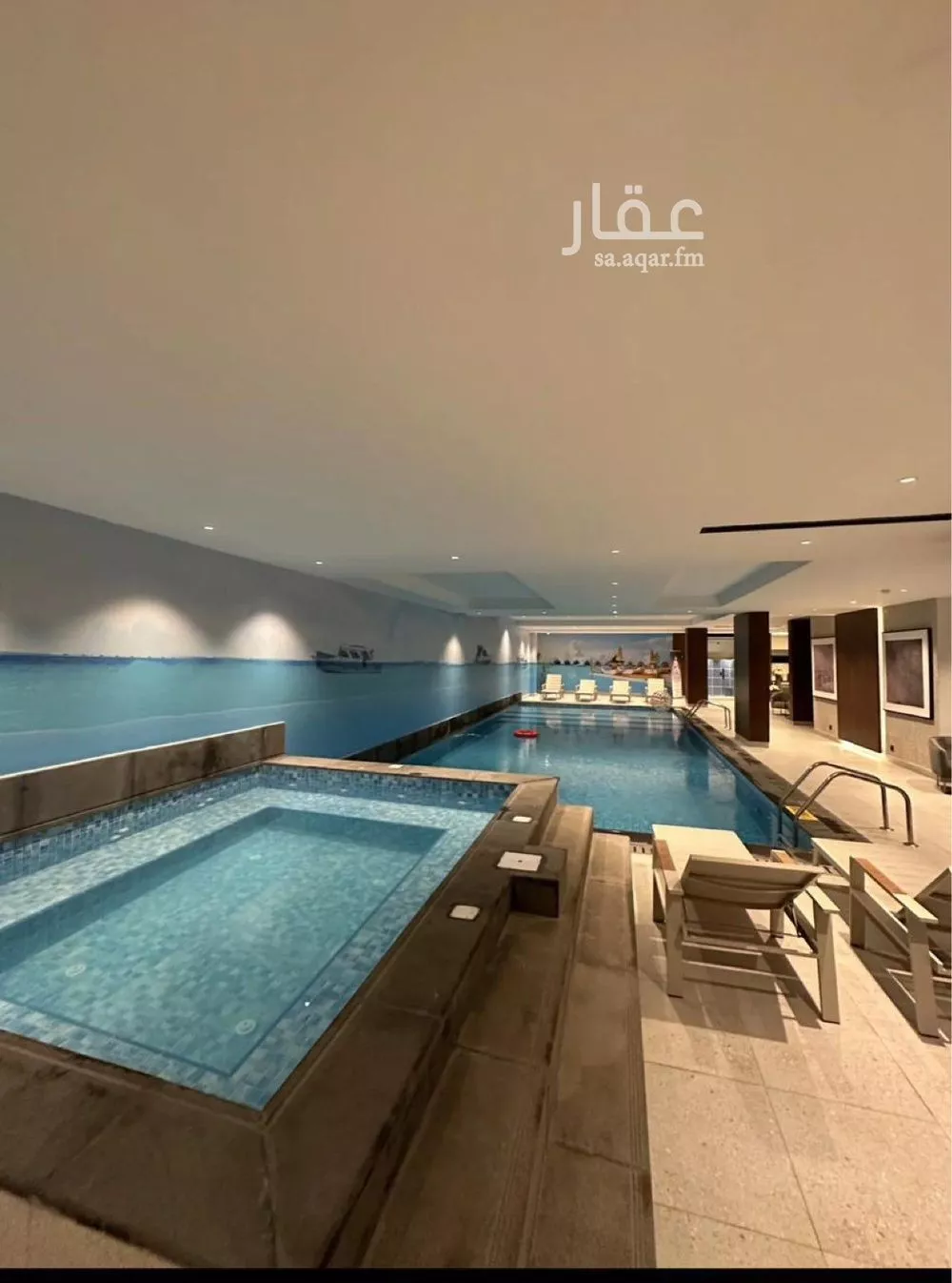3 bedroom apartment in Al Aridh 4