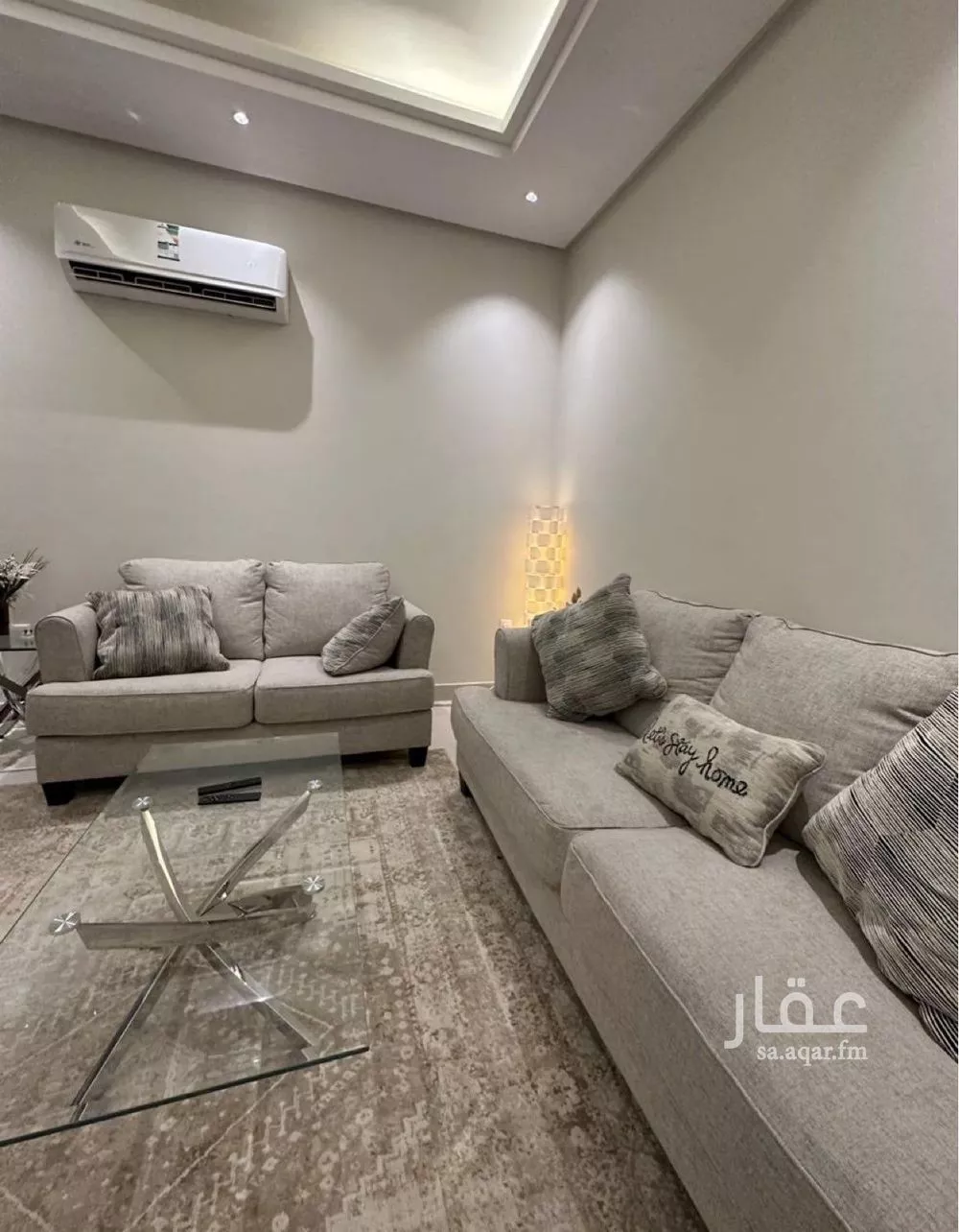 3 bedroom apartment in Al Aridh 5