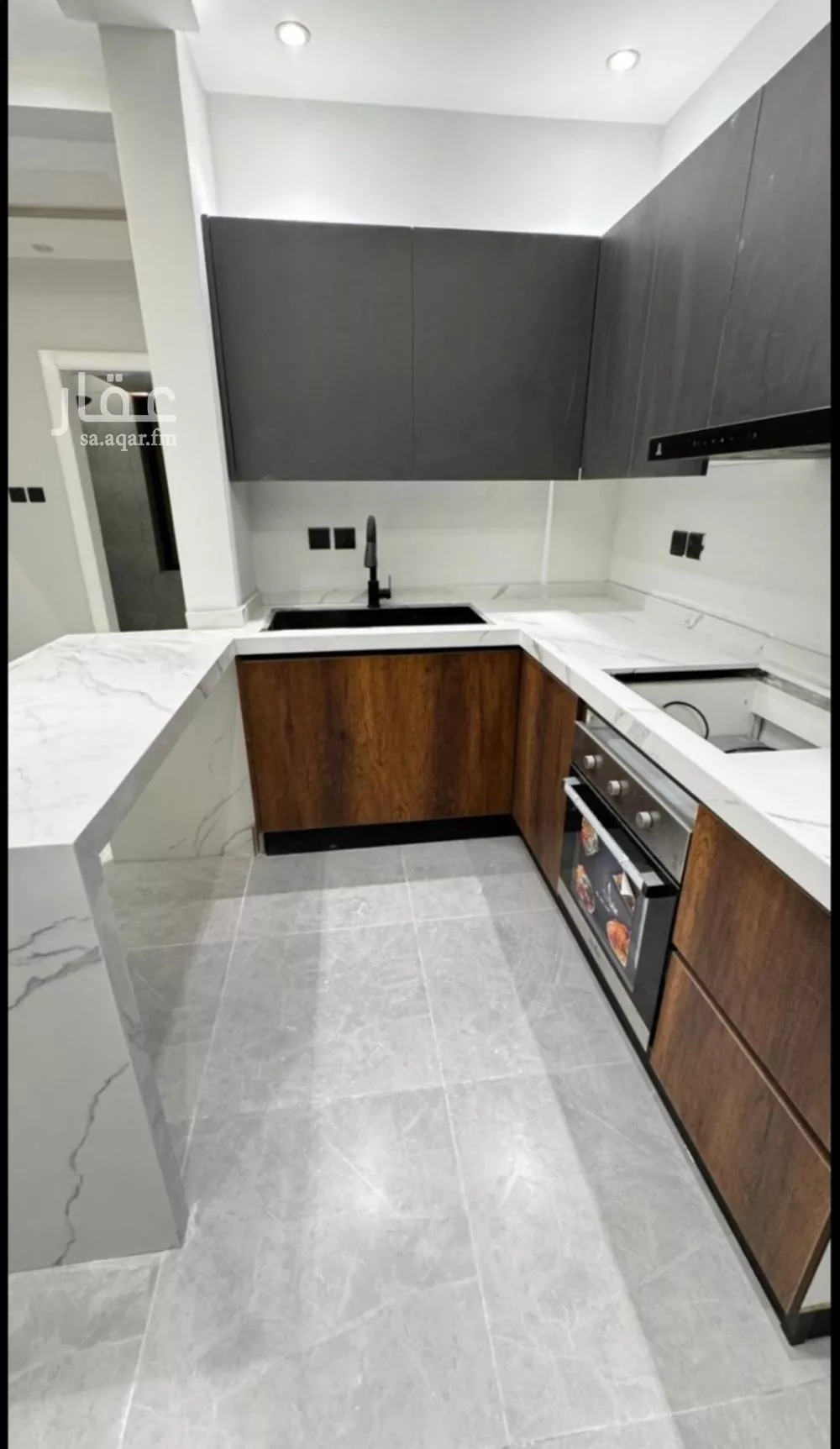 5 bedroom apartment in Al Munsiyah 12