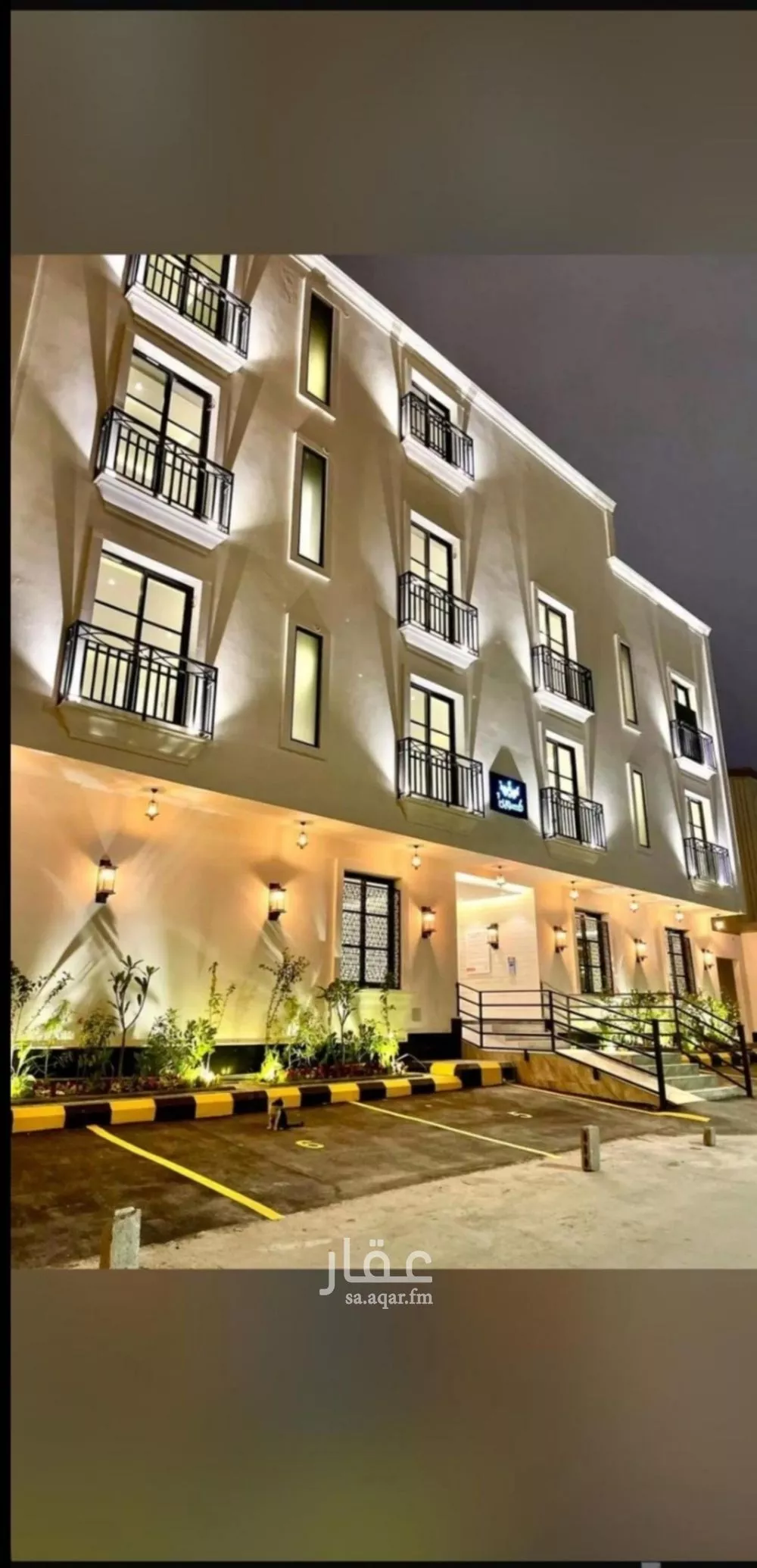 5 bedroom apartment in Al Munsiyah 14