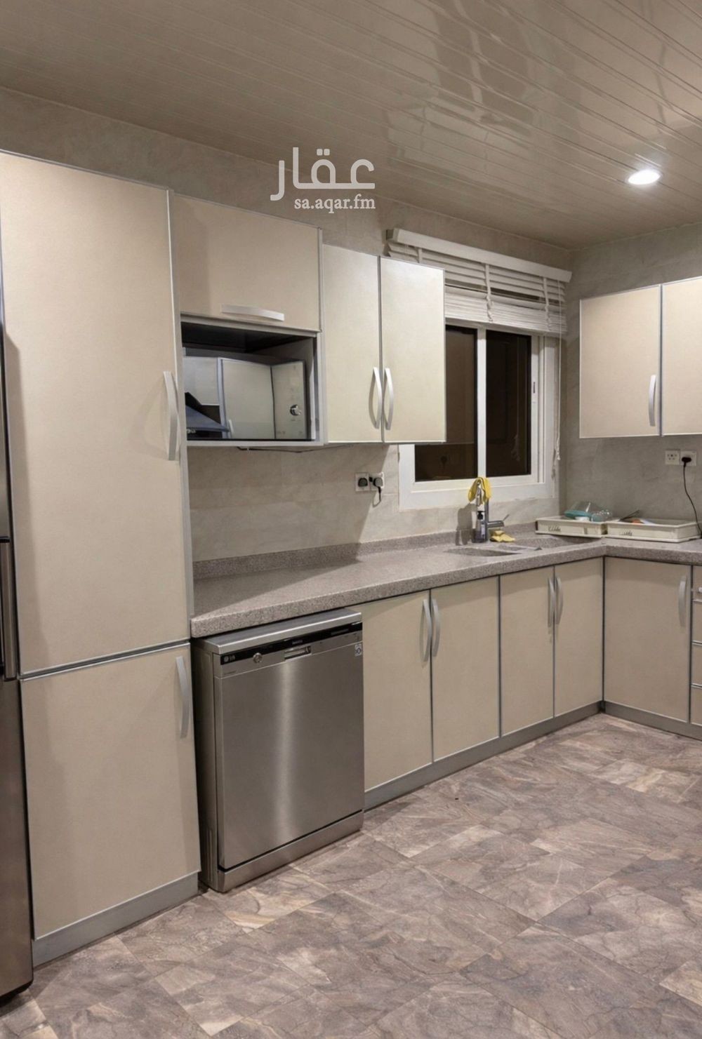 3 bedroom apartment in Al Malqa, Riyadh 24
