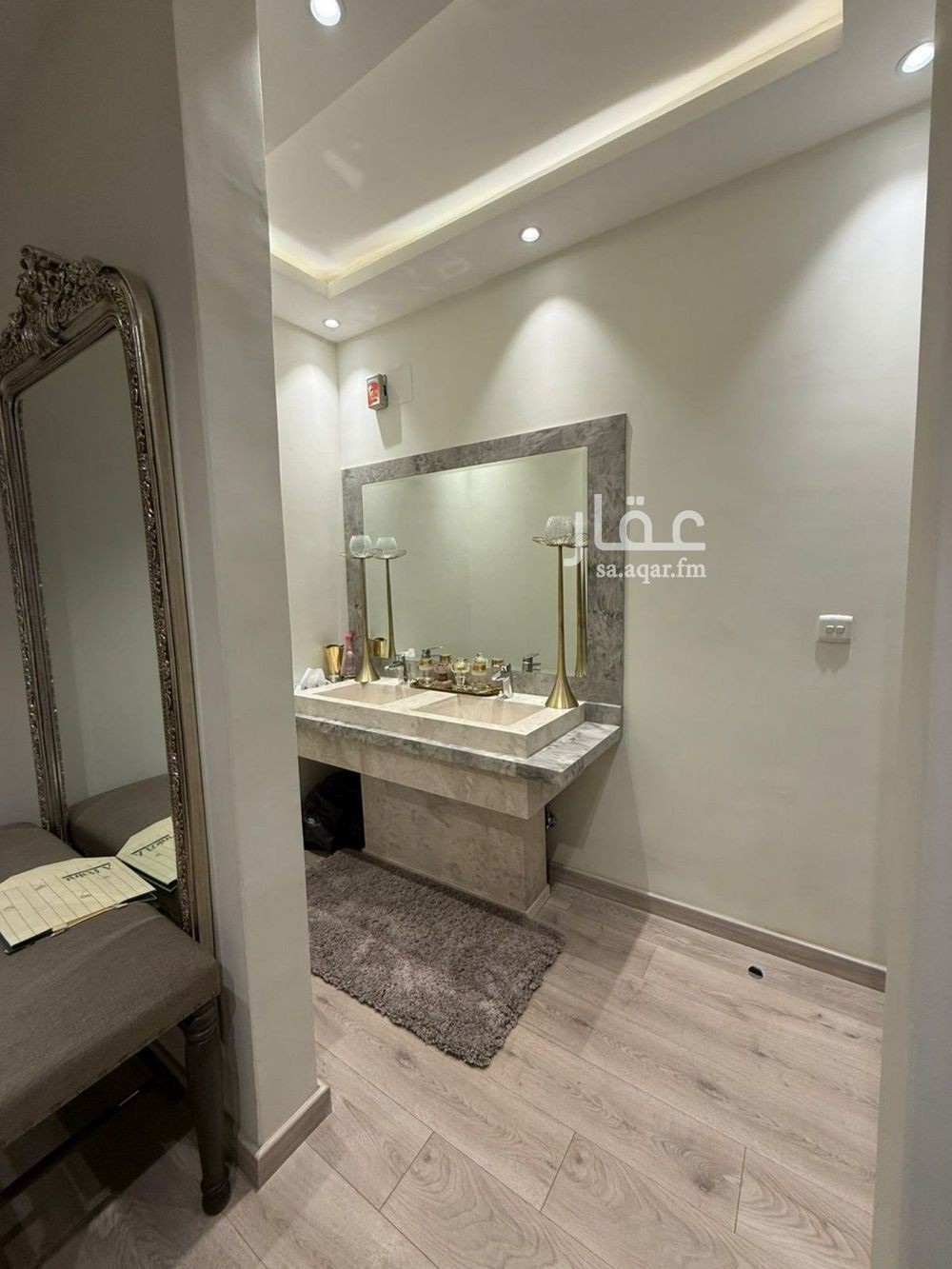 3 bedroom apartment in Al Malqa, Riyadh 7