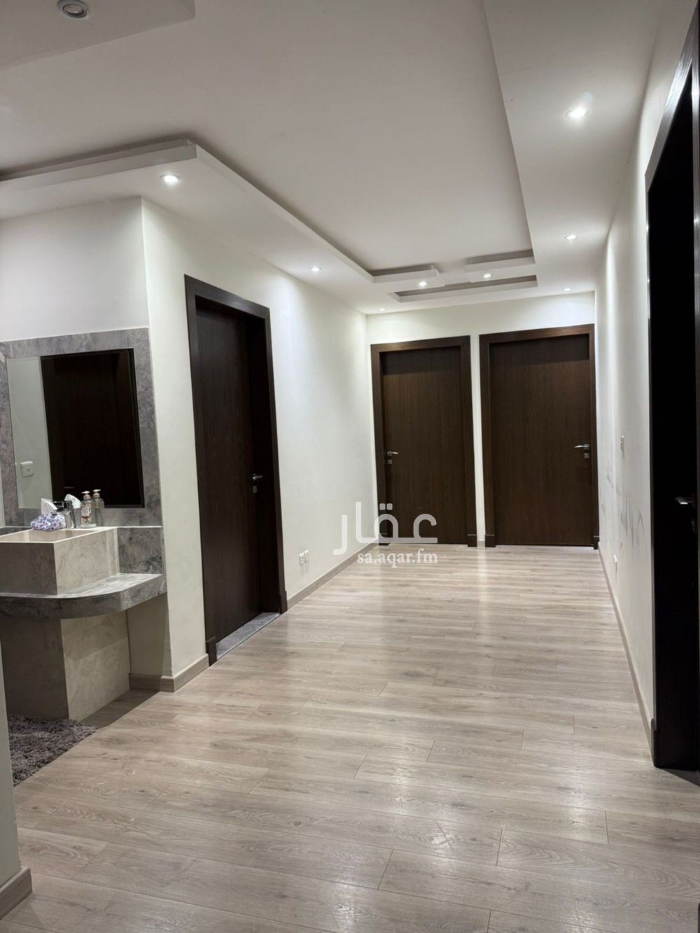 3 bedroom apartment in Al Malqa, Riyadh 17