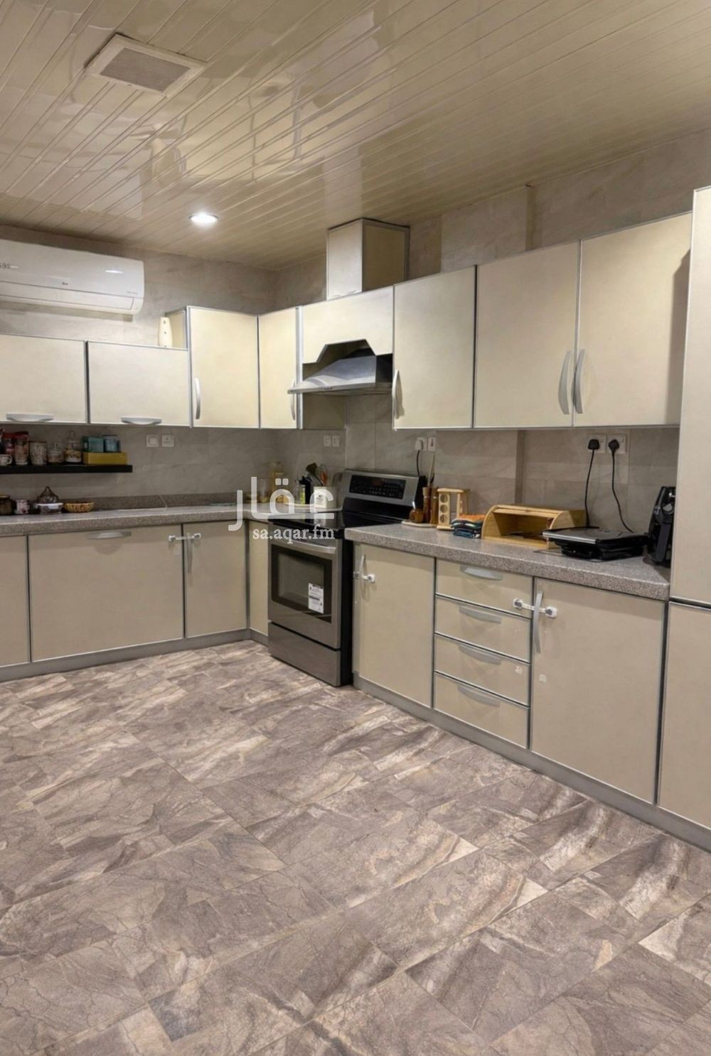 3 bedroom apartment in Al Malqa, Riyadh 2