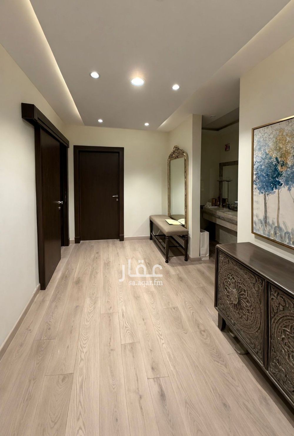 3 bedroom apartment in Al Malqa, Riyadh 12