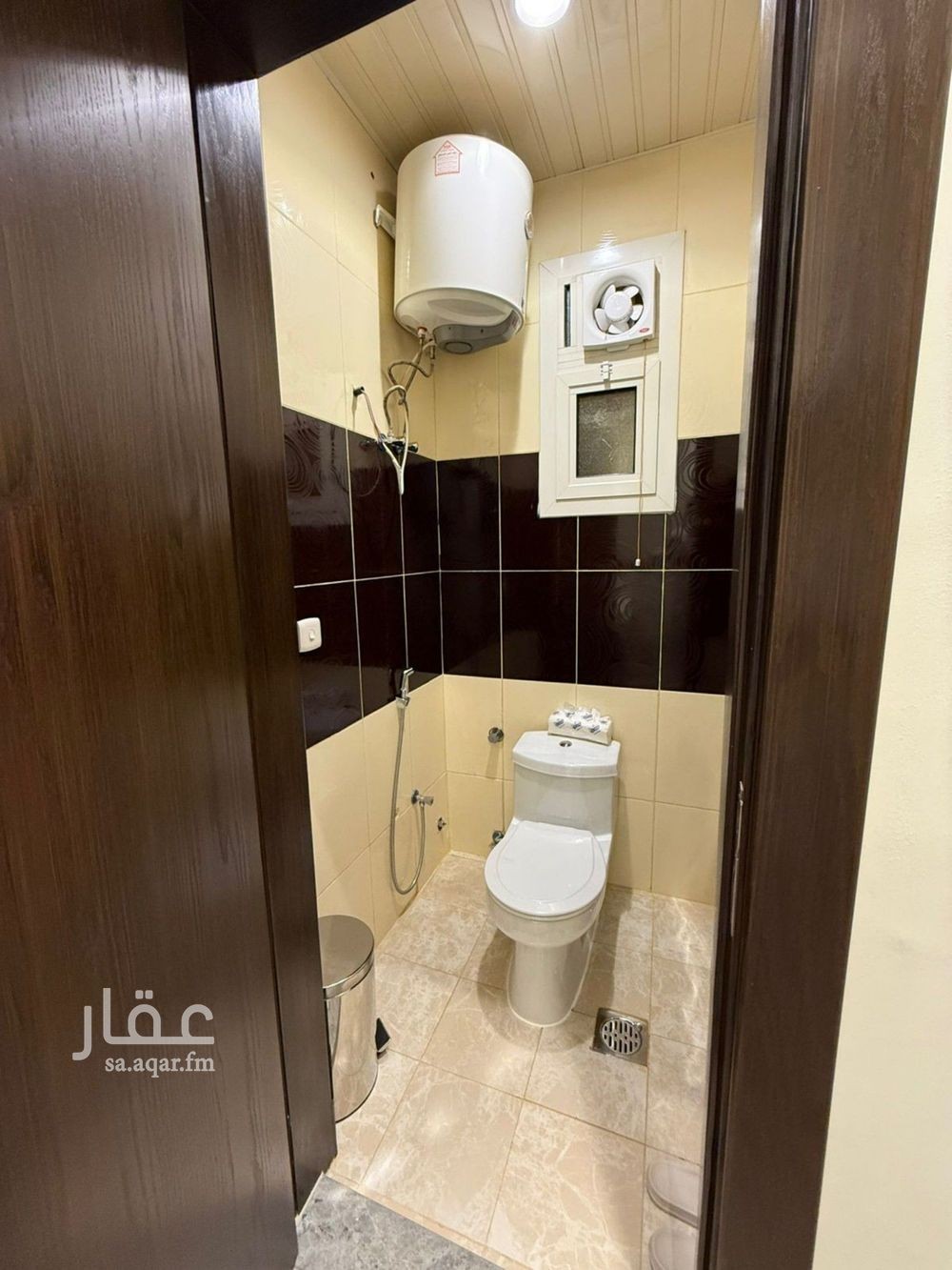 3 bedroom apartment in Al Malqa, Riyadh 22
