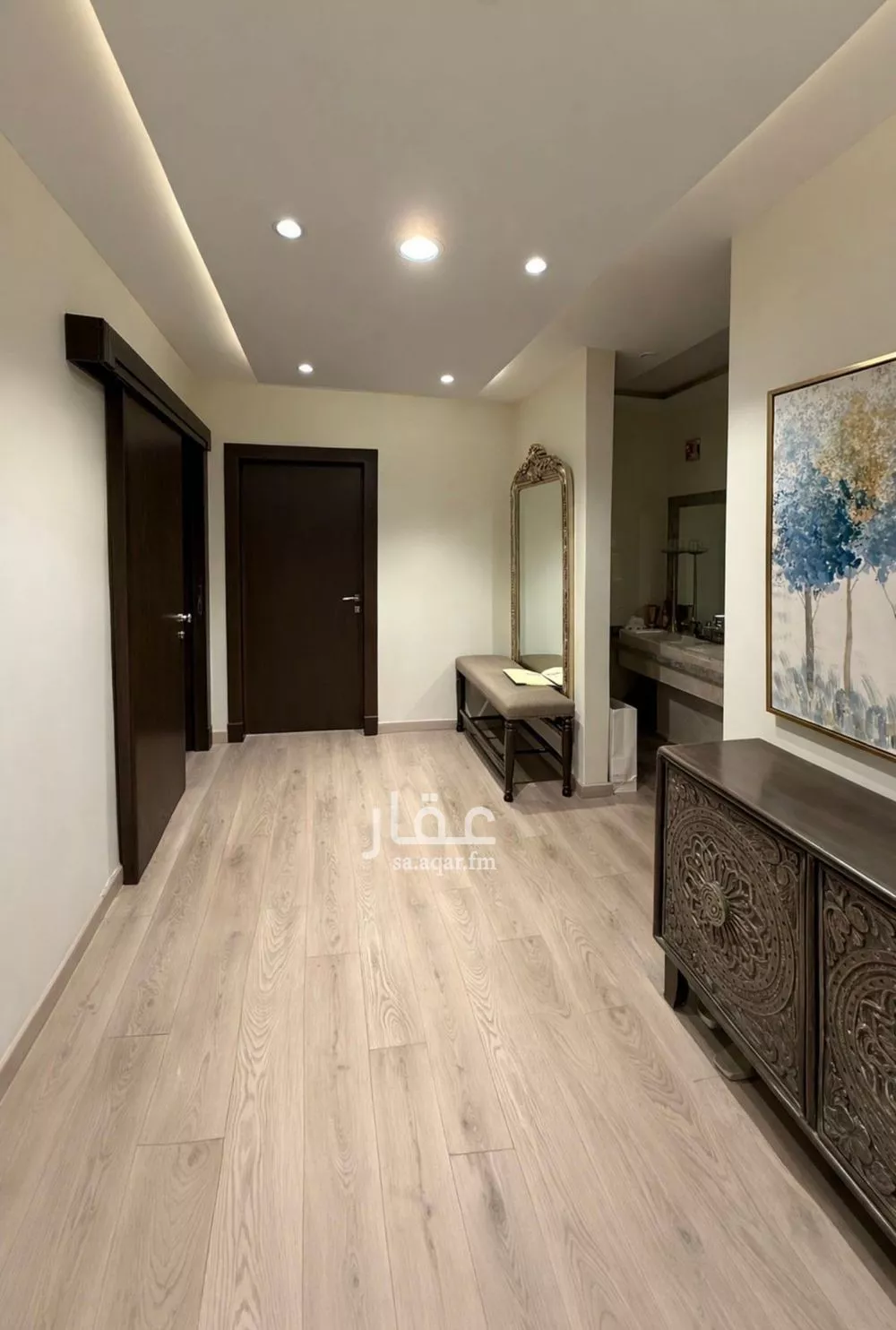 3 bedroom apartment in Al Malqa 12